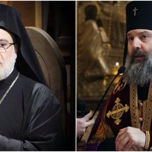 "რუსეთის კანდიდატი არ იყო, მაგრამ რუსეთი უჭერს მას მხარს, ამას მე ყოველთვის ვიტყვი"