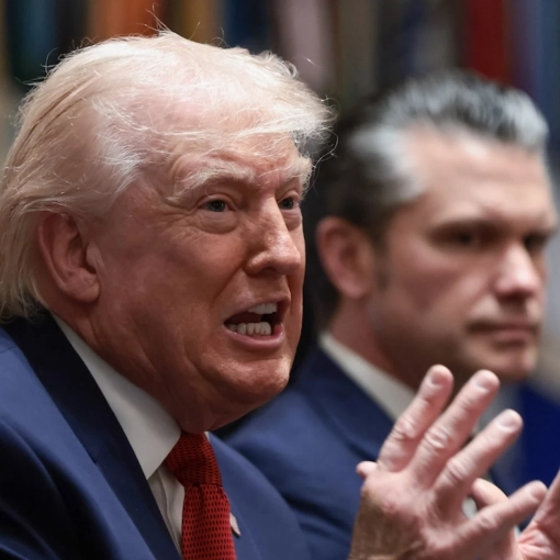 "მომდევნო 2-3 კვირის განმავლობაში ჩვენ ირანს ისეთ ძლიერ დარტყმას მივაყენებთ, რომ მათ დავაბრუნებთ იმ ქვის ხანაში, სადაც მათი ადგილია"