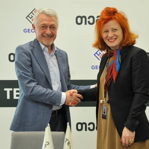 „თეგეტა“ ტექნოლოგიურ პორტფელს აფართოებს - კომპანია GeoGPS ჰოლდინგის  შემადგენლობაში ერთიანდება