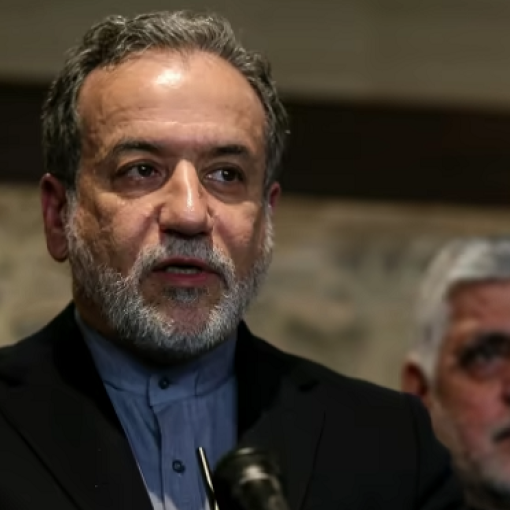 "ჩვენ ვამბობთ, რომ არ გვინდა ცეცხლის შეწყვეტა"