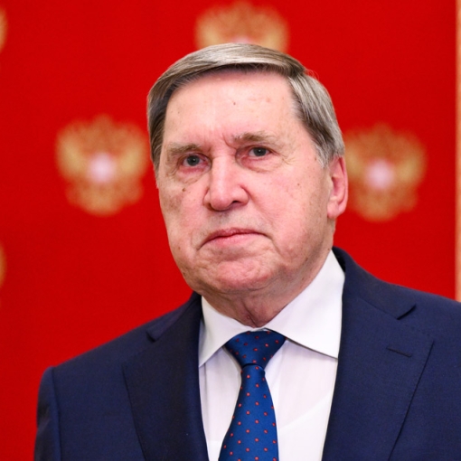 "ტერიტორიული საკითხის მოგვარების გარეშე უკრაინაში კონფლიქტის გრძელვადიანი დარეგულირების იმედი არ არსებობს…"