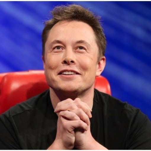 „ვინც თქვა, ფულით ბედნიერებას ვერ იყიდიო, მან ნამდვილად იცოდა, რაზე საუბრობდა“ -  ილონ მასკი