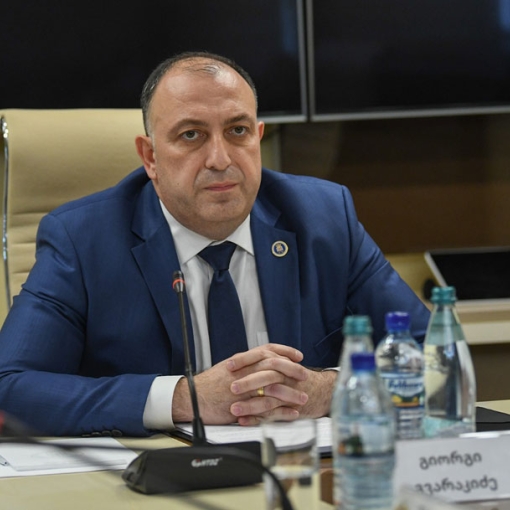 „ყველას მიმართ სისხლის სამართლებრივი დევნა იქნება დაწყებული, ვინც დანაშაულს ჩაიდენს“ – ახალი გენერალური პროკურორი ოპოზიციის ლიდერებზე