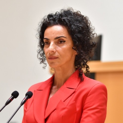 "მტკიცებები იმის შესახებ, თითქოს საქართველოს მთავრობამ შეაჩერა მოლაპარაკებები ან ევროკავშირში ინტეგრაციის პროცესი, ფაქტობრივად არაზუსტია"