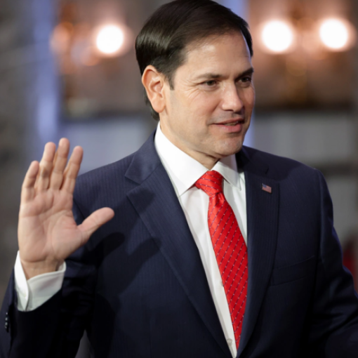 რუბიო: " საკითხები, რომლებიც ღიად რჩება, გადაულახავი არ არის"