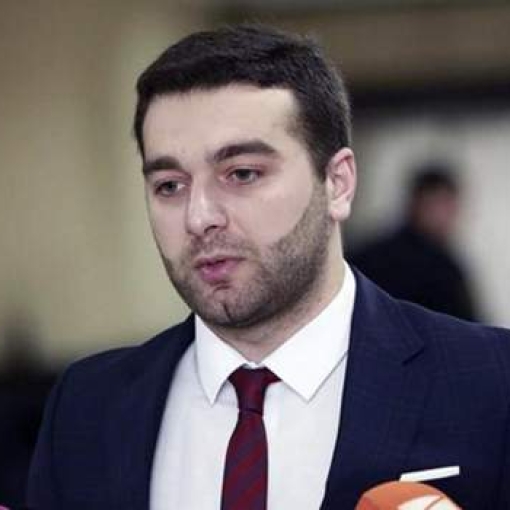 "მეორე ტური არის წინ და მეორე ტურში ყველა ერთად გავიმარჯვებთ" - ჩომახაშვილი