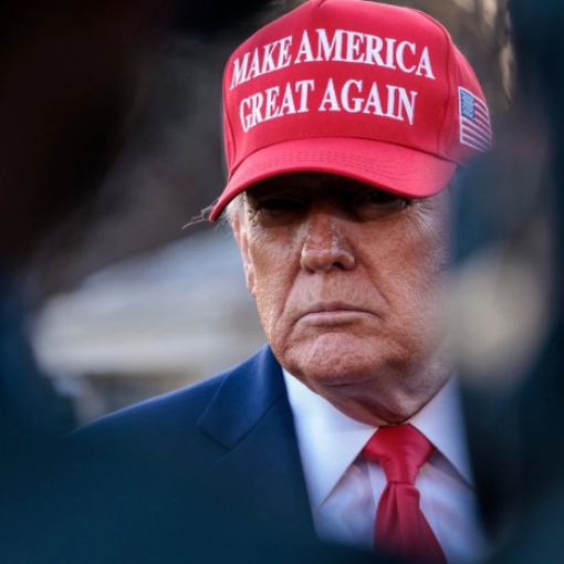 "გრენლანდიასთან დაკავშირებით ისეთ რამეს შევიმუშავებთ, რითაც NATO ძალიან კმაყოფილი იქნება და ჩვენც ძალიან კმაყოფილები დავრჩებით"