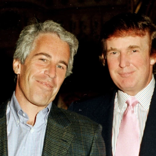 „ჯეფრი ეპსტინმა ჩემს წინააღმდეგ შეთქმულება მოაწყო"