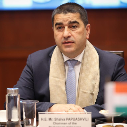 "ბრიტანეთთან რა გვაკავშირებს..."