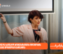 საქართველოს ბანკის მხარდაჭერით, ვორკშოპი „SME ლიდერობა: სწრაფი ნაბიჯებით, დიდ გზაზე“ გაიმართა