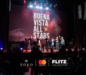 Buena Vista All Stars - კუბური მუსიკის ლეგენდები თბილისში - ღონისძიების მხარდამჭერია SOLO და Mastercard-ი