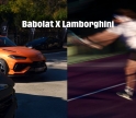 Babolat X Lamborghini – „კუს ტბა პადელის“ ახალ კორტებზე სამოყვარულო ტურნირი გაიმართა