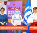 ოქროს კომპასის პროექტის “დამსაქმებლის გამოწვევის” გამარჯვებული გუნდის ვინაობა ცნობილია პროექტის მხარდამჭერია საქართველოს ბანკი