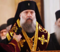 "აშშ-ის დელეგაციის წევრებმა საქართველოს ეკლესიის მეთაურს კათოლიკოს-პატრიარქად აღსაყდრება მიულოცეს"