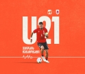 ერთად ვუგულშემატკივროთ საქართველოს ეროვნულ ნაკრებს 21-წლამდელთა ჩემპიონატზე - ნაკრების მთავარი მხარდამჭერია საქართველოს ბანკი