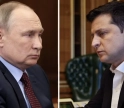 „მზად ვარ ყველასთან შესახვედრად, მათ შორის ზელენსკისთან“ - პუტინი