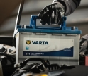 VARTA - გერმანული ხარისხი და ინოვაცია