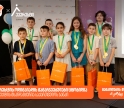 ევერესტის ოლიმპიადის გამარჯვებულები ცნობილია - პროექტის მხარდამჭერია საქართველოს ბანკი