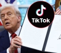 TikTok აპლიკაციის საკონტროლო პაკეტი ამერიკელებს გადაეცემა