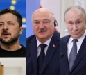 "ყელში ამოვიდა უკრაინისთვის ამ მუდმივი საფრთხის არსებობა - რომ რუსებმა შესაძლოა რომელიმე მომენტში ბელარუსი ომის გაფართოებაში ჩაითრიონ"