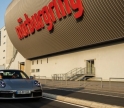 Porsche-ს ქართველი ენთუზიასტებისთვის დახურული Nürburgring Nordschleife