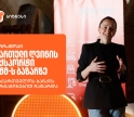საქართველოს ბანკის მხარდაჭერით, ქართული ღვინის ექსპორტის შესახებ ვორკშოპი გაიმართა