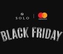 იშოპინგეთ SOLO-სთან ერთად - გაეცანით Black Friday-ს შეთავაზებებს