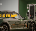 World EV Day -  ,,თეგეტა მოტორსი” ელექტრომობილების მსოფლიო დღეს უერთდება