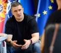 „უკრაინა დღეს დრონების მსოფლიო დედაქალაქია"