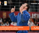 ერთად ვუგულშემატკივროთ ქართველ ჯუდოკებს ევროპის 23 წლამდელთა ჩემპიონატზე - საქართველოს ბანკი ოლიმპიური ნაკრების მთავარი სპონსორია