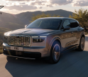 TORCAL-ის პრემიერა - „ბენტლიმ“ პირველი, უნიკალური ელექტრომობილი წარადგინა