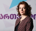 "ჩემი შვილებისა და მათი თაობის მომავლის სასარგებლოდ. უარს ვამბობ პარლამენტის მანდატზე და ვტოვებ პარტიას"