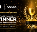 PSP კორეული ბრენდმა „COSRX“ Europe, Middle East and Africa რეგიონის საუკეთესო პარტნიორად აღიარა
