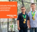 ყველაზე მასშტაბური მათემატიკის ოლიმპიადის „ევერესტის“გამარჯვებულები ცნობილია - პროექტის მხარდამჭერი საქართველოს ბანკია