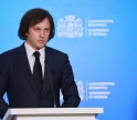 "ბურჭულაძემ დამხობა დაიწყო, ჩავარდა და ამის შემდეგ გაემიჯნენ. ეს არის ბევრად უფრო სამარცხვინო" - ირაკლი კობახიძე