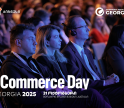 საქართველოს ბანკის მხარდაჭერით, eCommerce Day Georgia 2025 გაიმართება - ბილეთების გაყიდვა  უკვე დაიწყო