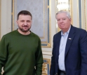 "მადლობას ვუხდი წარმომადგენელთა პალატის წევრებს, სენატორებსა და აშშ-ის კონგრესის ლიდერებს ამ კანონპროექტის მხარდაჭერისთვის"