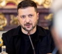 "მხოლოდ დღეს და მხოლოდ კიევში, რუსული თავდასხმის შედეგად სამი ადამიანი დაიღუპა და კიდევ 31 დაშავდა - მათ შორის შვიდი ბავშვია" - ზელენსკი