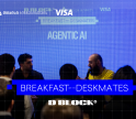 ,,რა არის Agentic AI და მისი როლი ბიზნესში’’ -  თიბისი ბიზნესის და Visa-ს მხარდაჭერით, დილის შეხვედრების სერია გრძელდება
