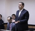 გაათავისუფლებენ თუ არა, მიქაუტაძეს?