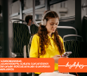 საქართველოს ბანკის ბარათით გადახდა უკვე  ქუთაისის საზოგადოებრივ ტრანსპორტშიც შესაძლებელია