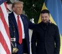 ტრამპი: "ჩვენ მასთან ომზე ვისაუბრებთ. მათ სურთ, რომ შეტევაზე გადავიდნენ"