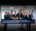 PASHA Bank-ის IPO აზერბაიჯანში - თიბისი კაპიტალი ტრანზაქციის ექსკლუზიური ფინანსური მრჩეველი იყო