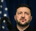 "რუსეთის ხელმძღვანელობა არ ემზადება ცეცხლის შეწყვეტისთვის, რაზეც ამდენი განცხადება გაკეთდა"