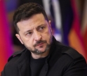 "უკრაინისთვის ყოველი დღე შედეგის მომტანი უნდა იყოს. ჩვენი ძალა და ჩვენი შორსმსროლელი შესაძლებლობები უნდა გაიზარდოს"