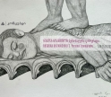 „რუსუდან ხიზანიშვილის პერსონალური იკონოგრაფია“ თიბისი კონცეპტის გალერეაში