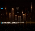 თიბისი Trump Tower Tbilisi-ს პროექტის პარტნიორია