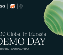500 Global in Eurasia-ს მეათე ნაკადის დემო დღე 25 ივნისს გაიმართება