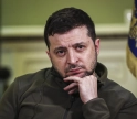 "სანქციები რუსეთისთვის ბევრად უფრო მტკივნეული უნდა გახდეს"