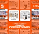 საქართველოს ბანკის კამპანიები Epica Awards-ის შორთლისტში მოხვდა